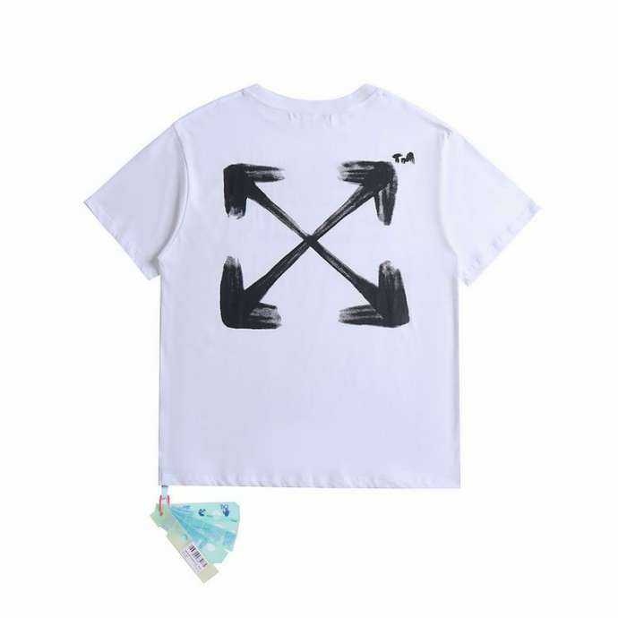 Picture of Off White T Shirts Short _SKUOffWhiteXS-XL266738220
